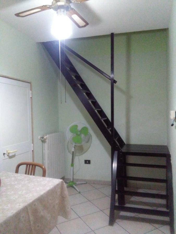 Centro Storico Apartment Brindisi Bagian luar foto