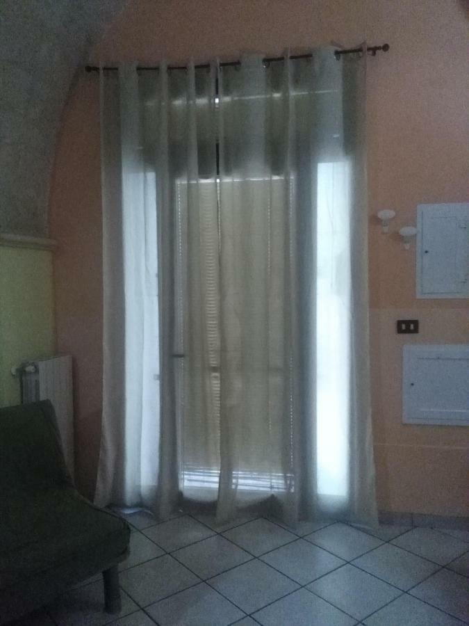 Centro Storico Apartment Brindisi Bagian luar foto