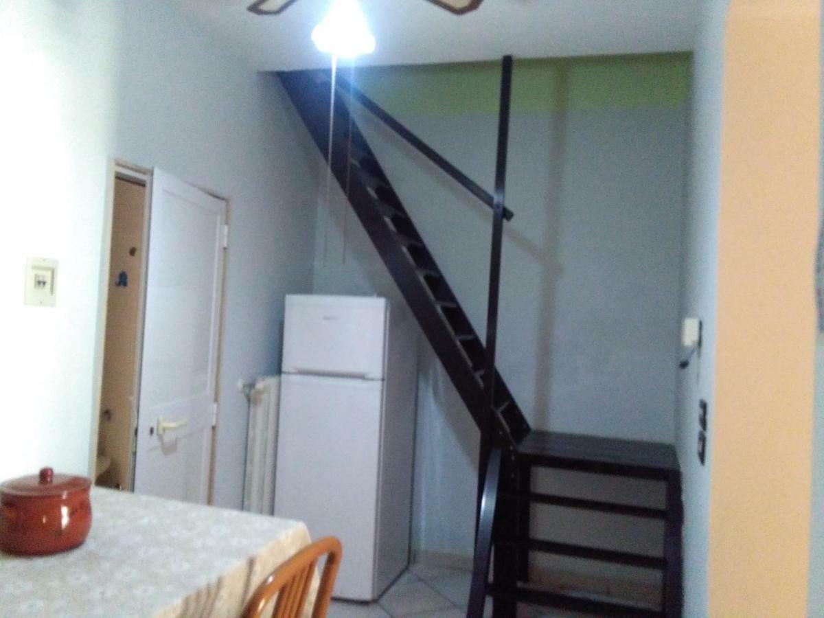 Centro Storico Apartment Brindisi Bagian luar foto